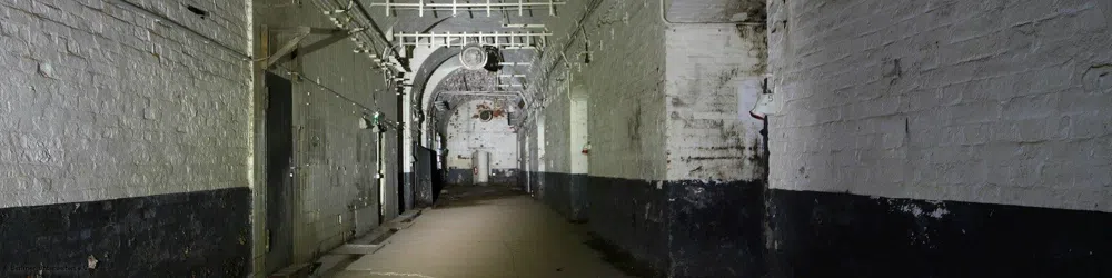 What Berlin Did With the Bunkers It Couldn't Demolish