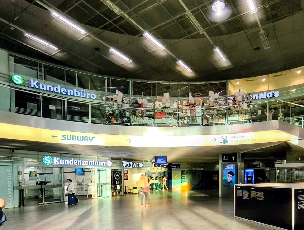 Getting Across Berlin Without Losing Half Your Day