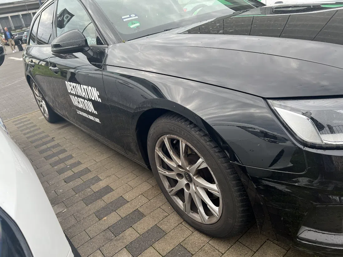 MILES Mobility, Berlin