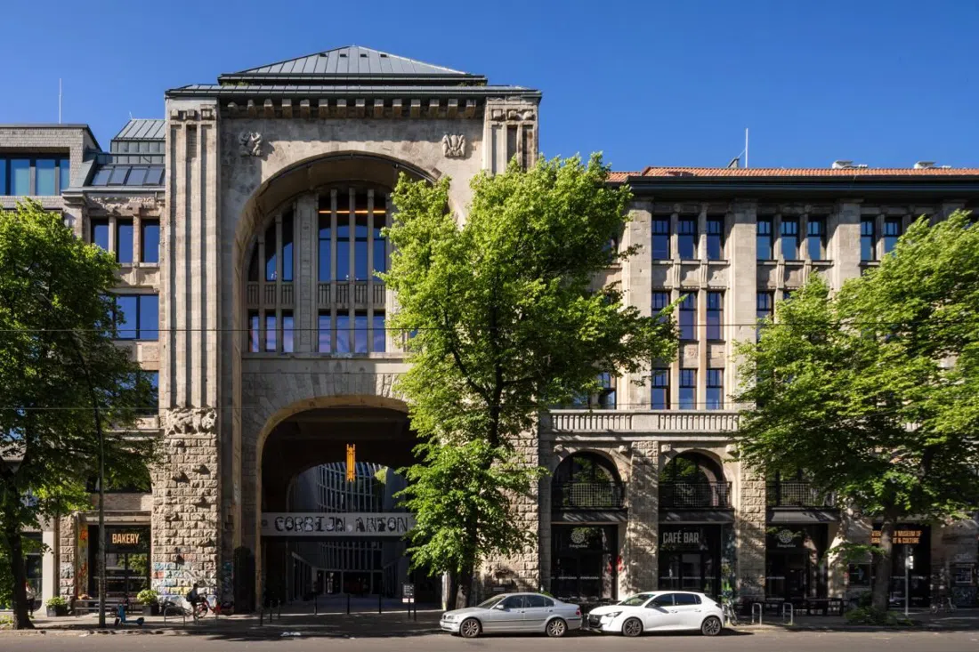 Fotografiska Berlino, Berlino