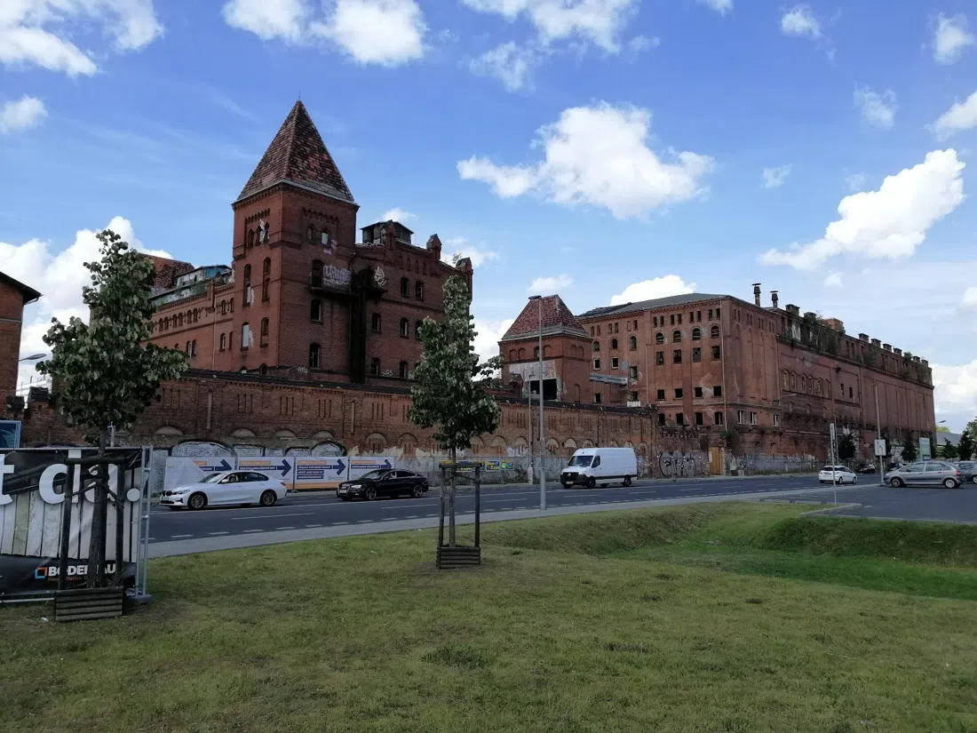 RSO.Berlin, Berlin