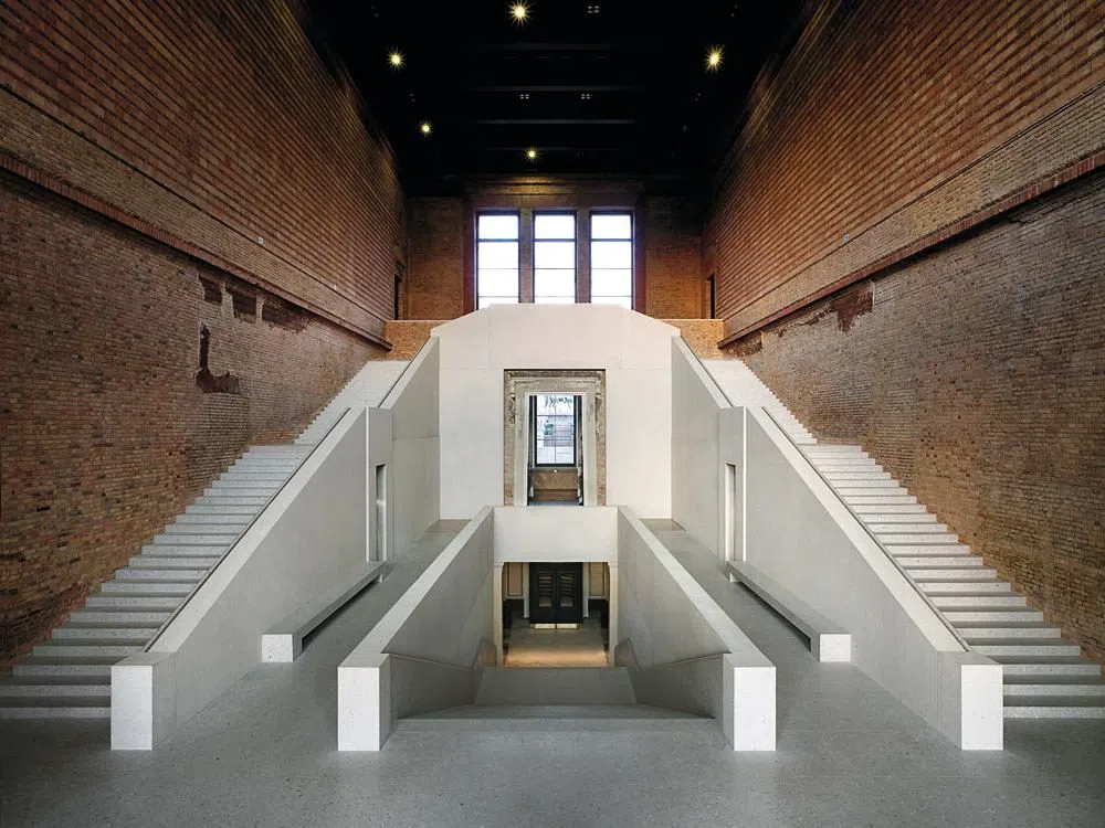 Neues Museum, Berlin