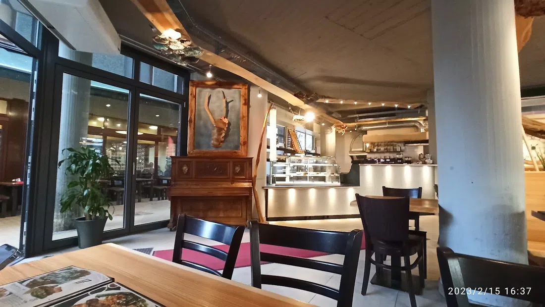 Doyum Grillhaus, Berlin