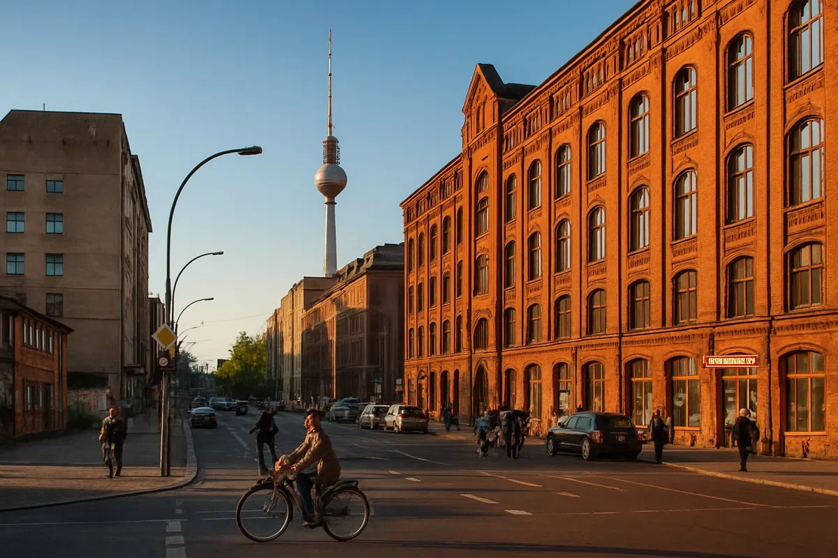 Berlin