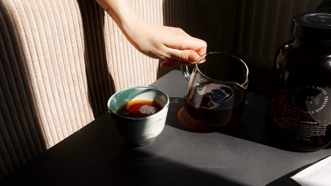 Coffee, Markets and Day Trips for a Berlin October
