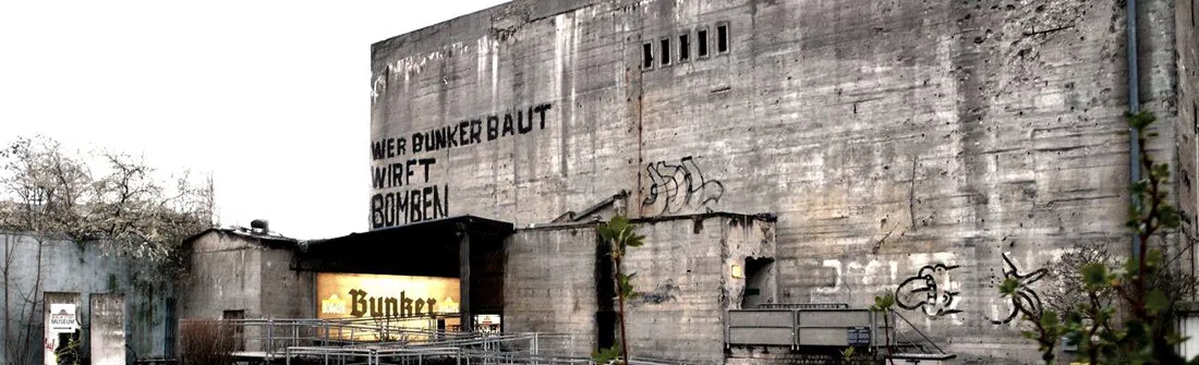 Berlin Story Bunker, Berlin