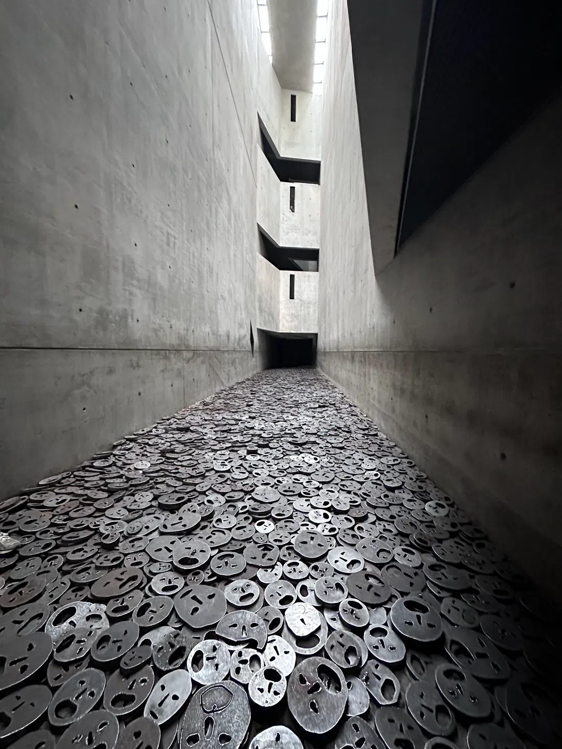 Jewish Museum Berlin, Berlin