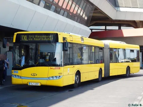 What Four Days in Berlin Really Costs in 2026