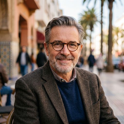 Etienne Delmas