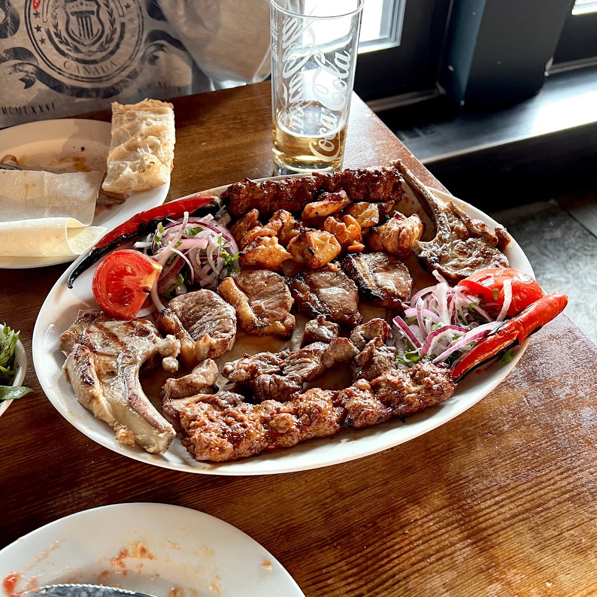 Adana Grillhaus — photo 2