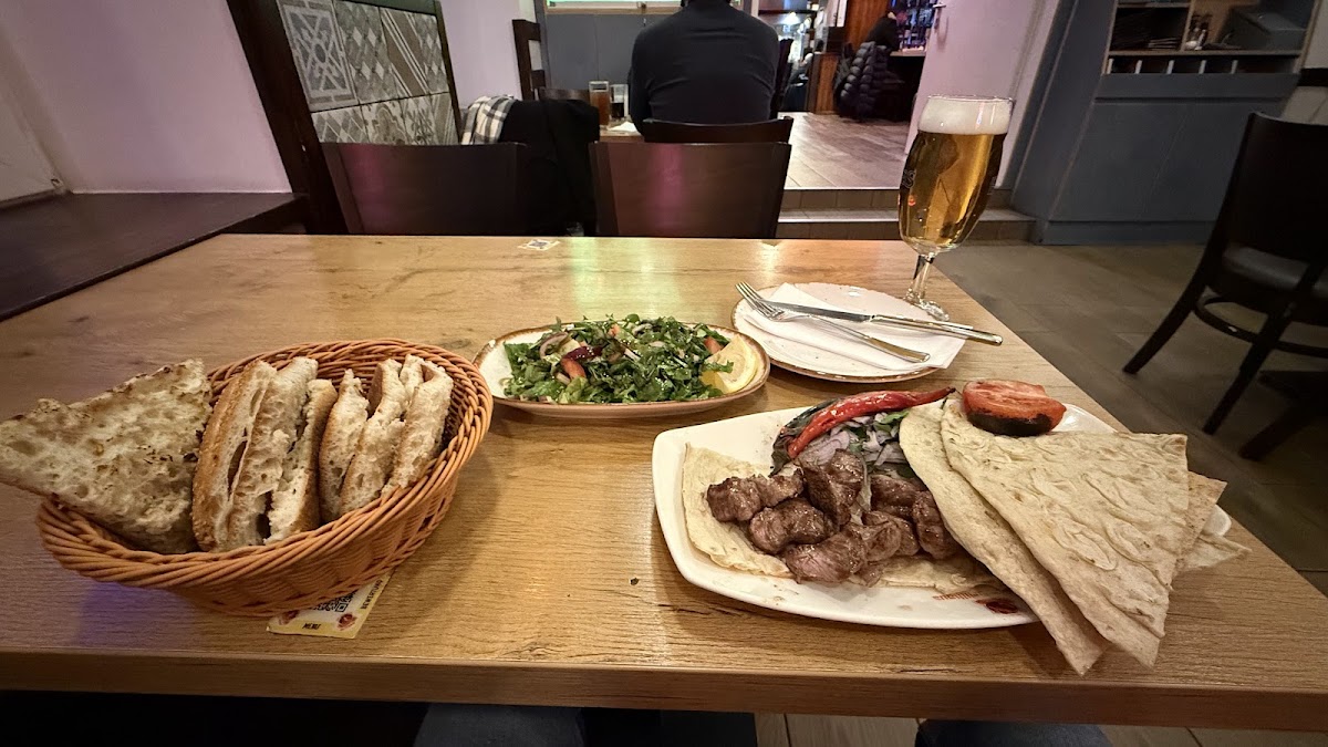 Adana Grillhaus — photo 5