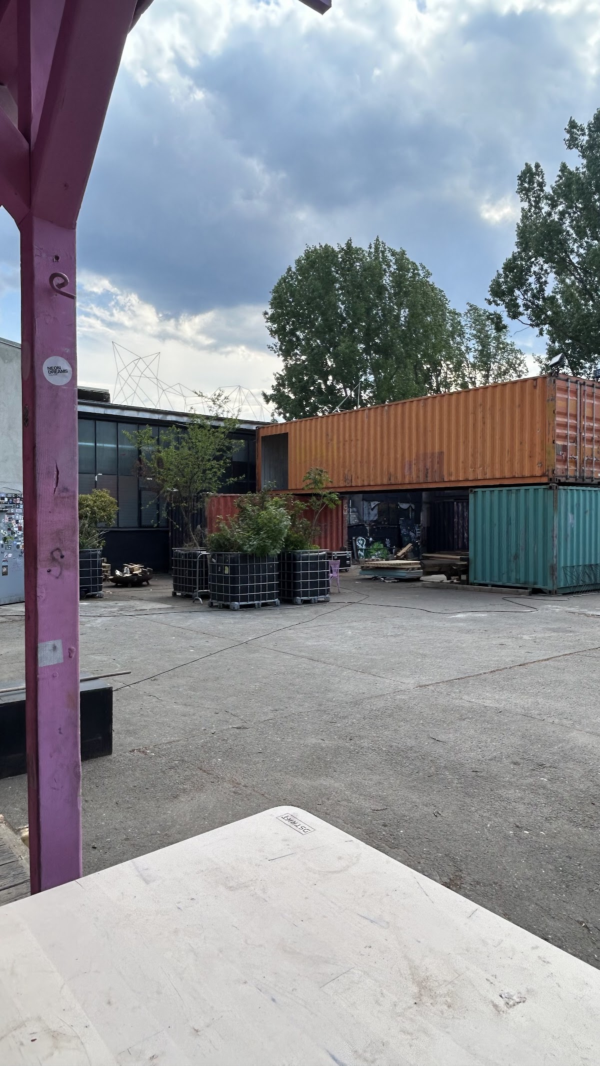 Anomalie Art Club — photo 2