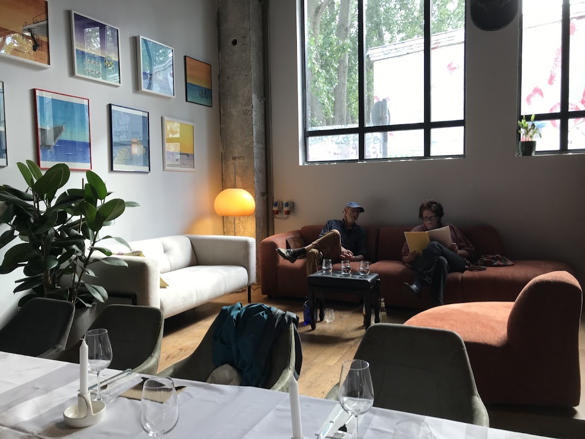 Anomalie Art Club — photo 6