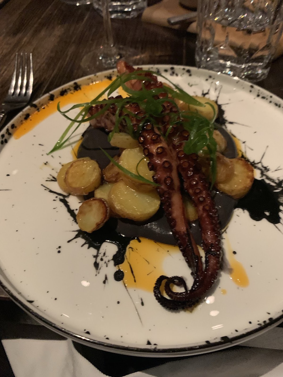 Bar Tausend — photo 3