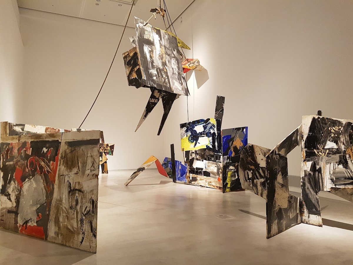 Berlinische Galerie — photo 4