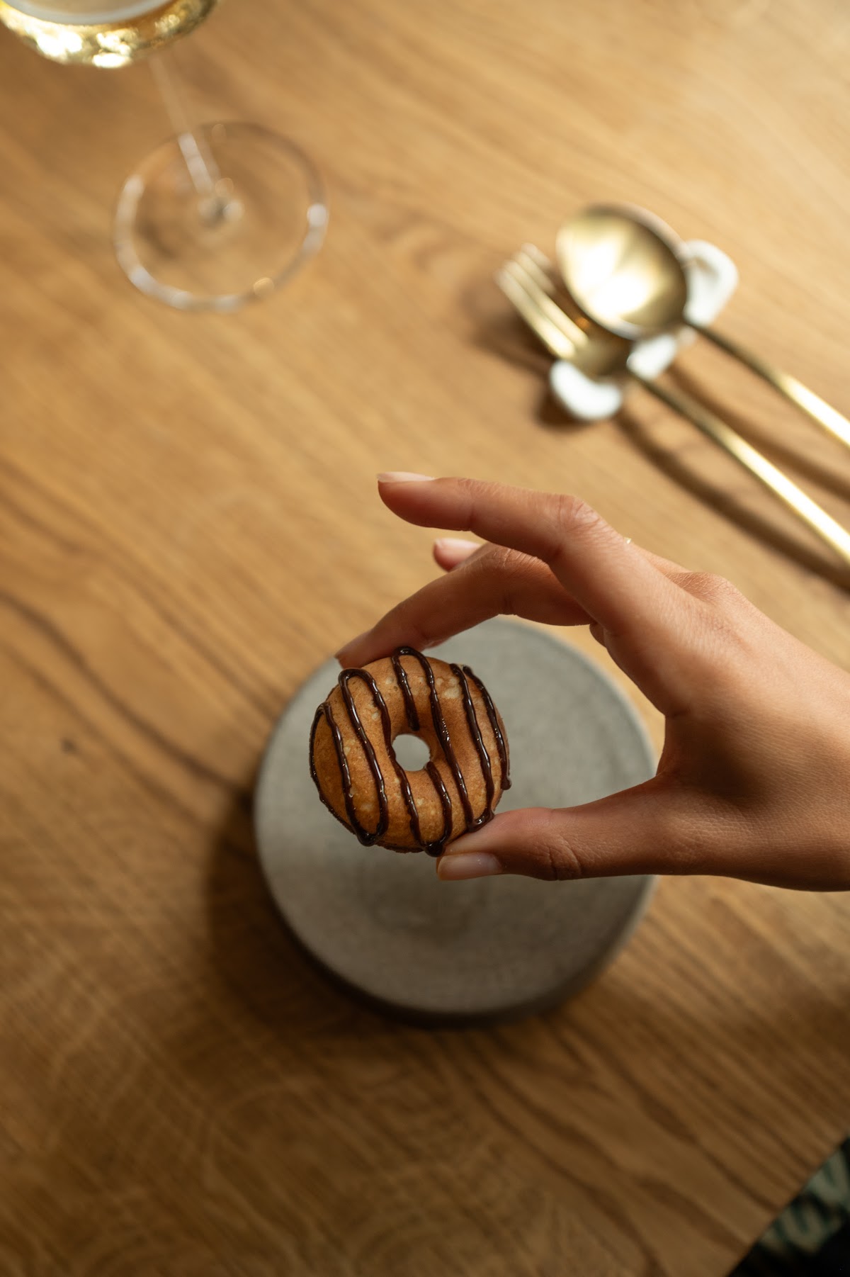 CODA Dessert Dining — photo 2