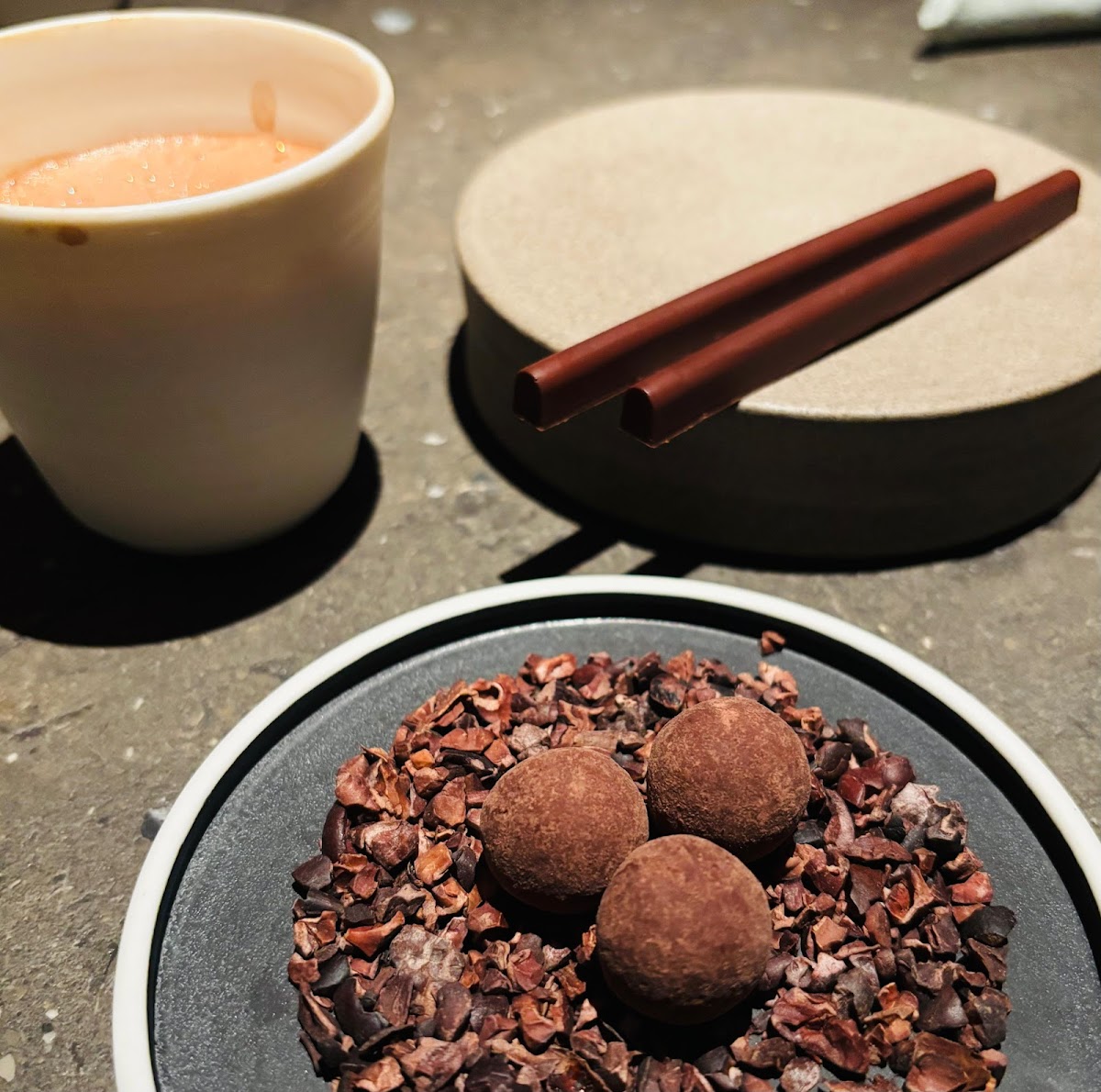 CODA Dessert Dining — photo 3