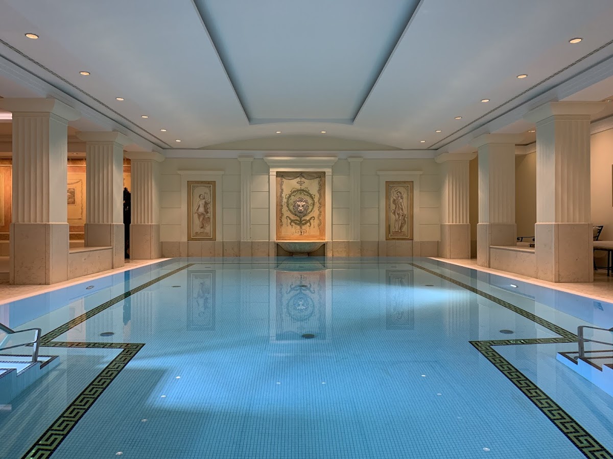 Hotel Adlon Kempinski — photo 3