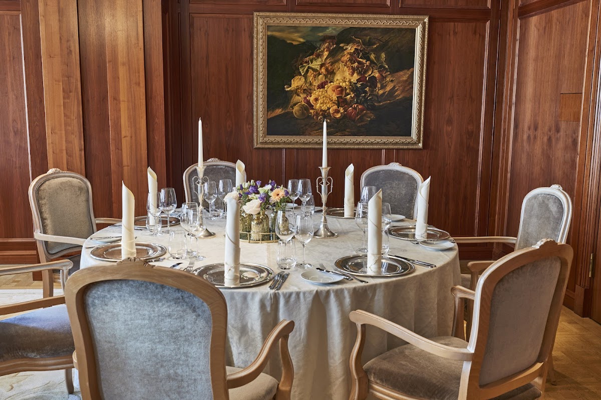 Hotel Adlon Kempinski — photo 5