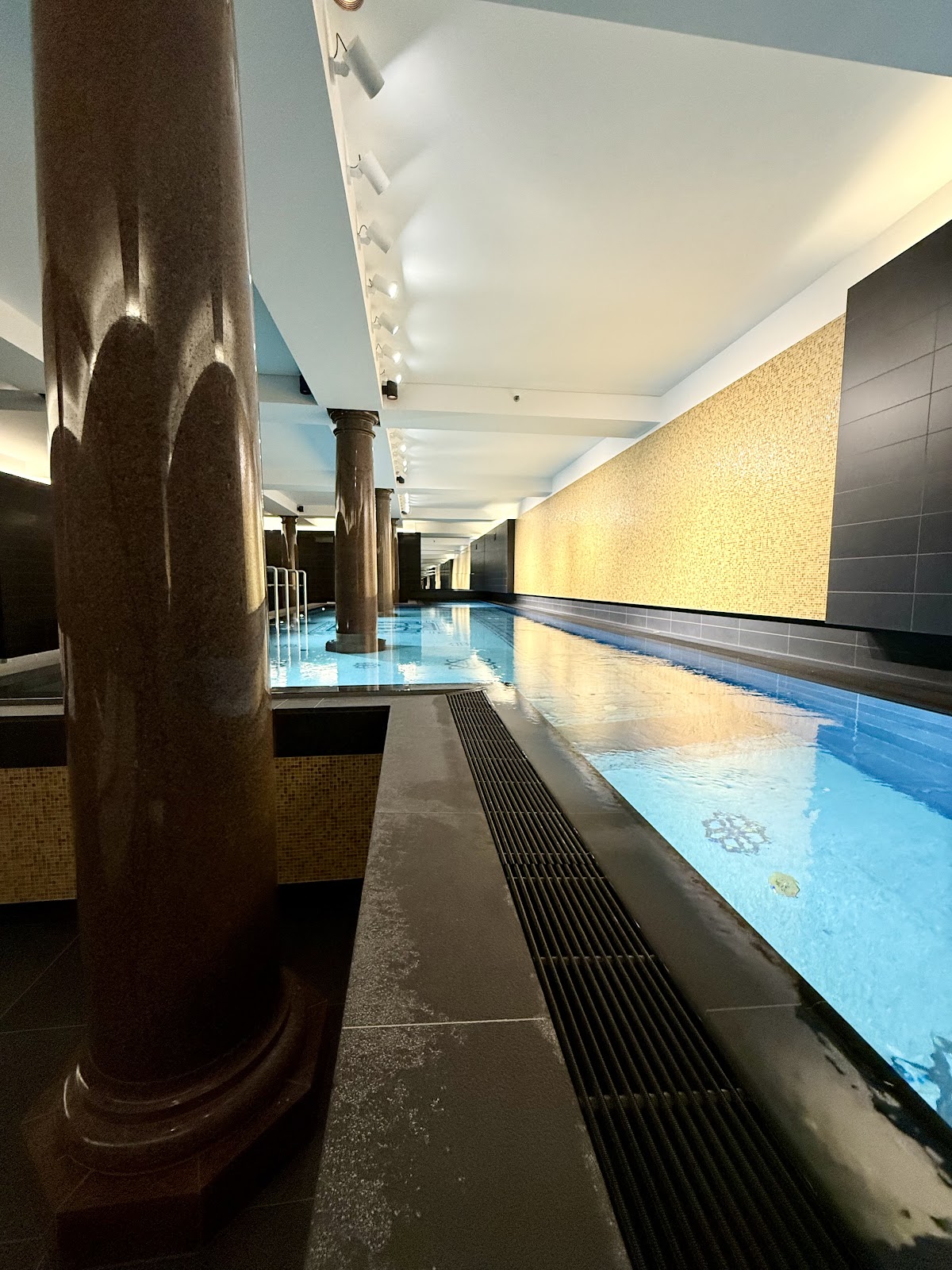 Hotel de Rome — photo 3