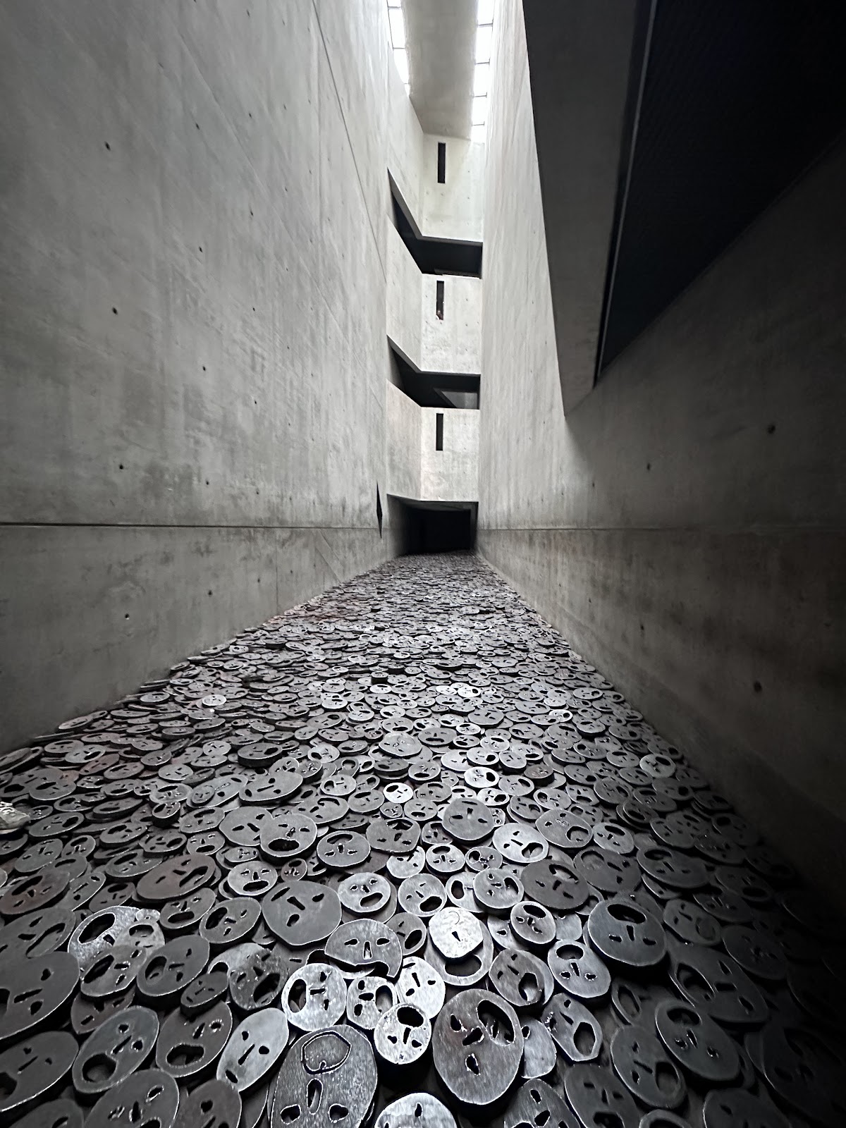 Jewish Museum Berlin, Berlin