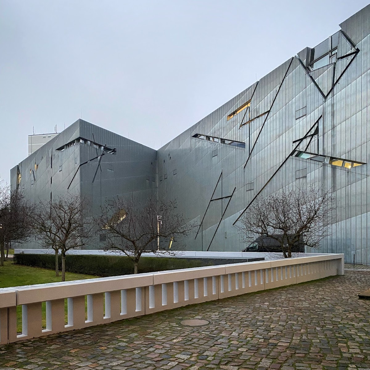 Jewish Museum Berlin — photo 3