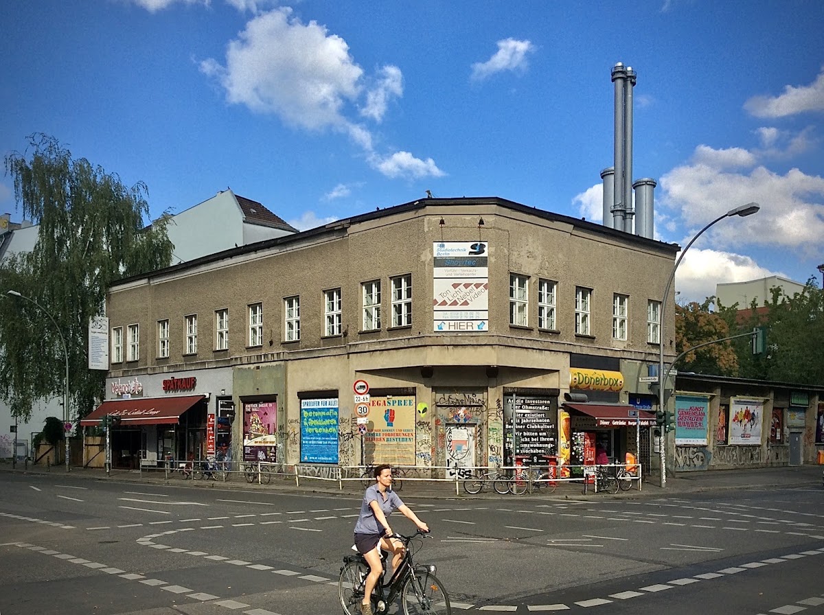 KitKatClub — photo 3