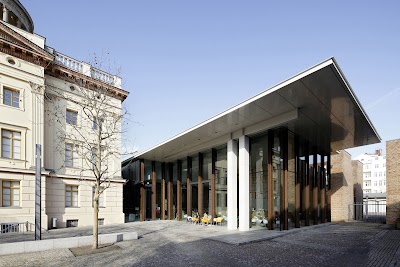 Sammlung Scharf-Gerstenberg
