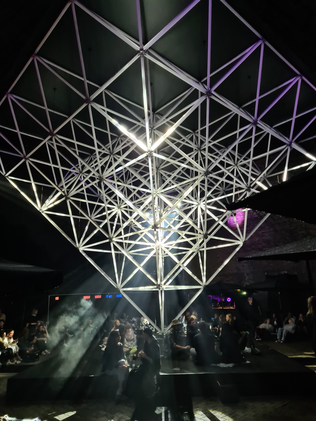 Sisyphos, Berlin