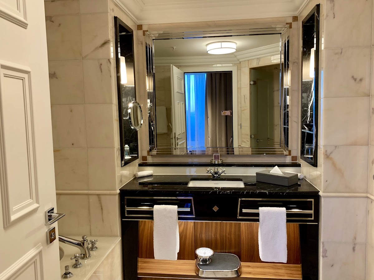 The Ritz-Carlton, Berlin — photo 3