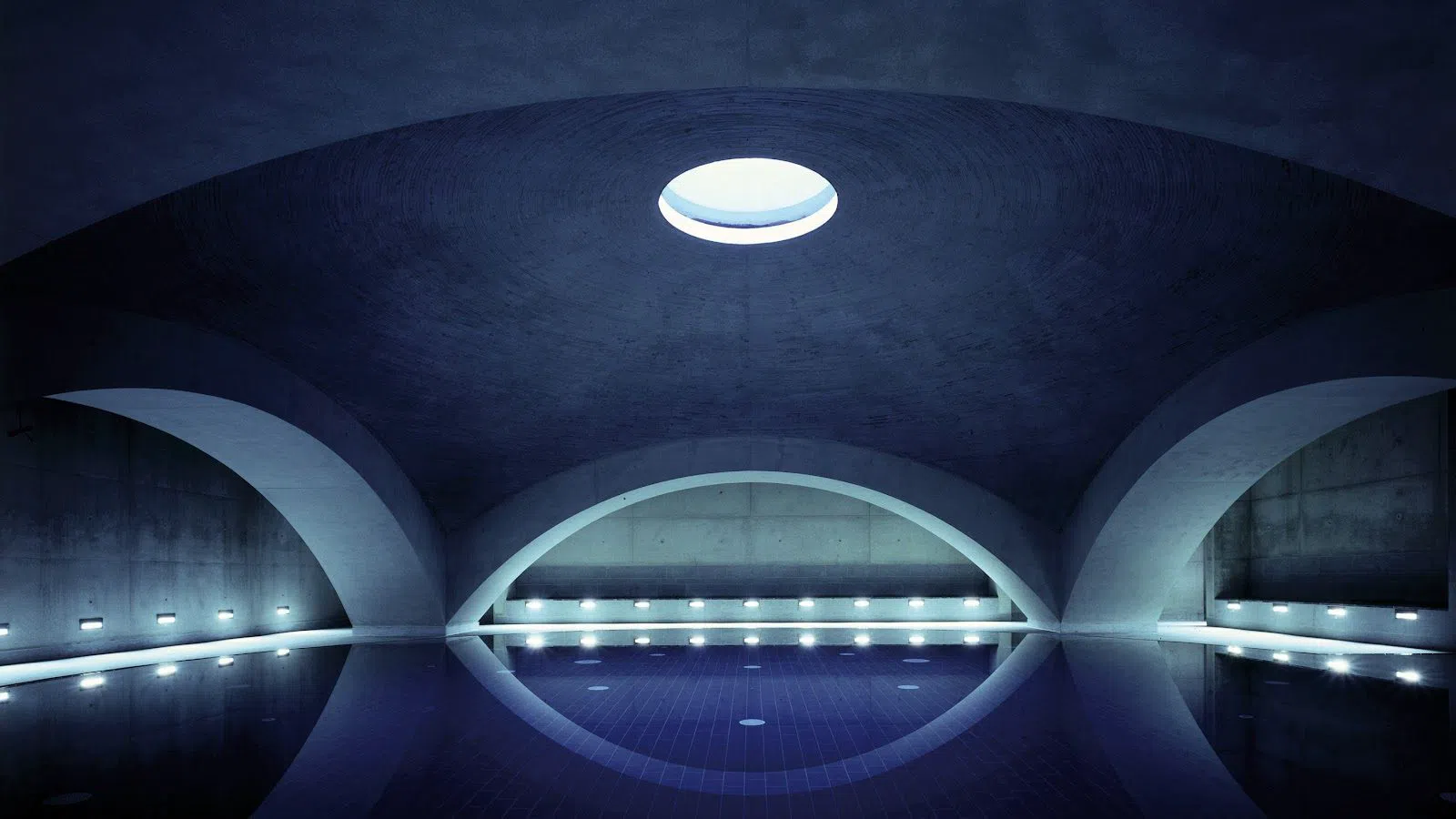 Liquidrom, Berlin