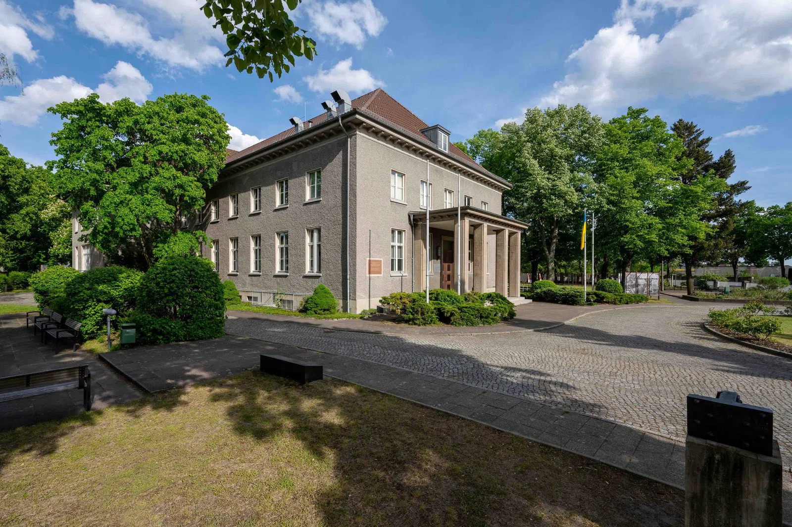 Museum Berlin-Karlshorst, Berlin