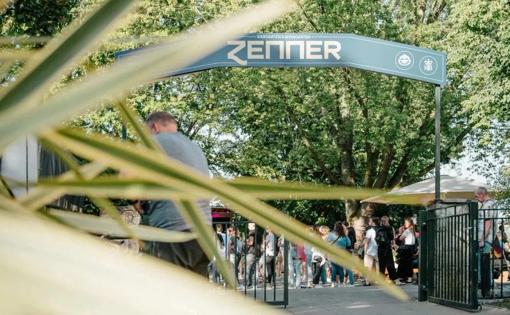 Zenner, Berlino
